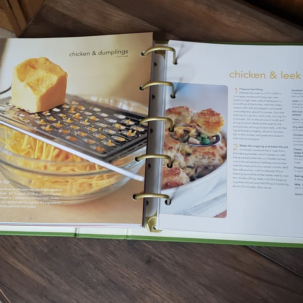 Williams Sonoma The Weeknight Cook Cookbook